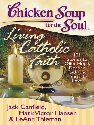cover image of Living Catholic Faith